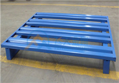 鋼制托盤(pán)和鐵托盤(pán)的區(qū)別？如何挑選托盤(pán)？