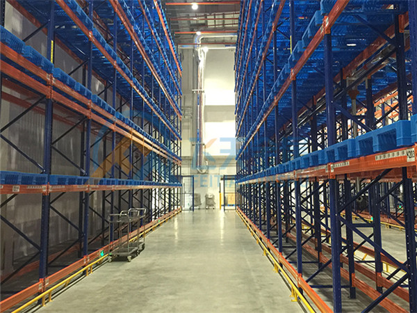 貨架廠(chǎng)家