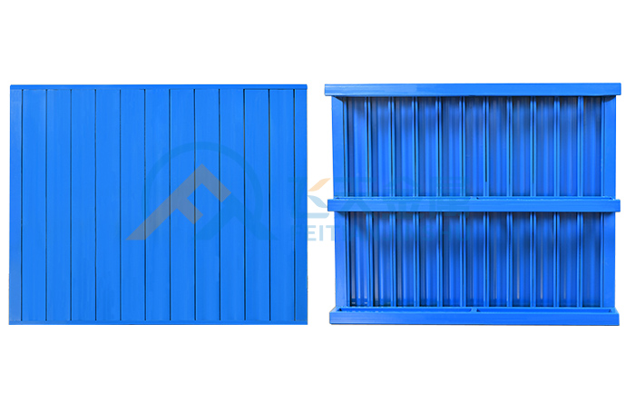 鋼托盤(pán)定做廠家