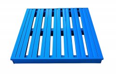 鋼托盤(pán)生銹怎么辦？鋼托盤(pán)銹蝕處理與預(yù)防方法