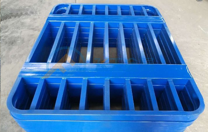 飼料專用叉車托盤(pán)